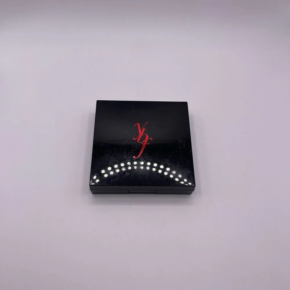 YBF Your Best Friend Neutralizing Face Pressed Powder